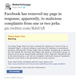 Illustration for article titled Facebook, Why Would You Go and Take Down Roger Eberts Fan Page? (UPDATED)